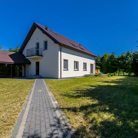 Pokoje Goscinne, Nowy Dom, Cisza I Spokoj, Wladyslawowo Exterior photo